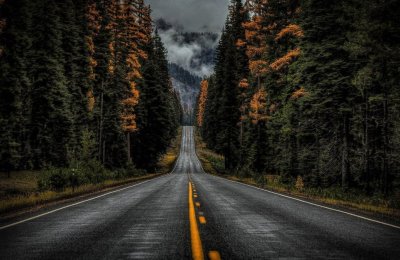 Otomatik Yollardan Bilinçli Seçilen Yeni Yollar Oluşturmaya